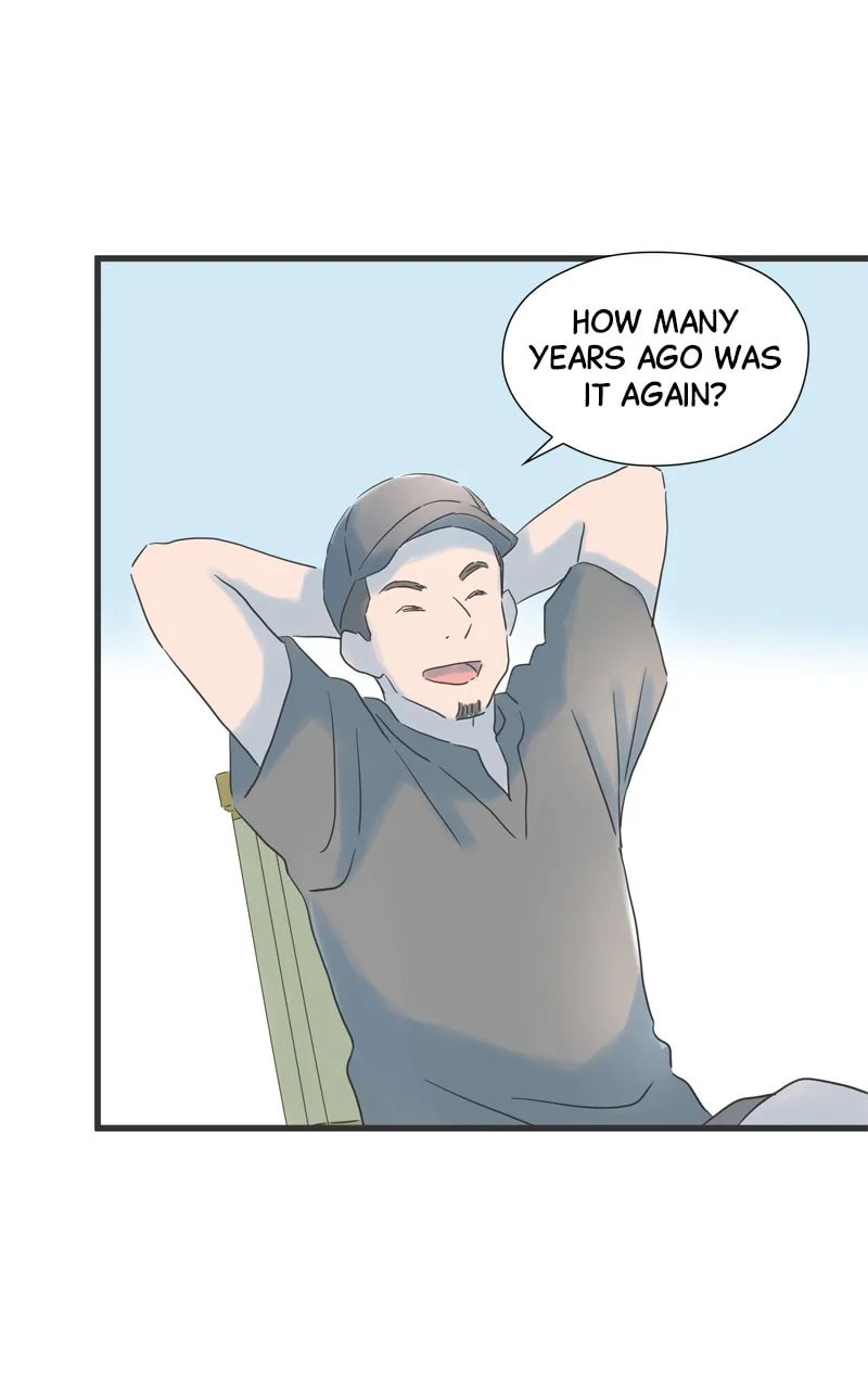 It Rains On Precious Days