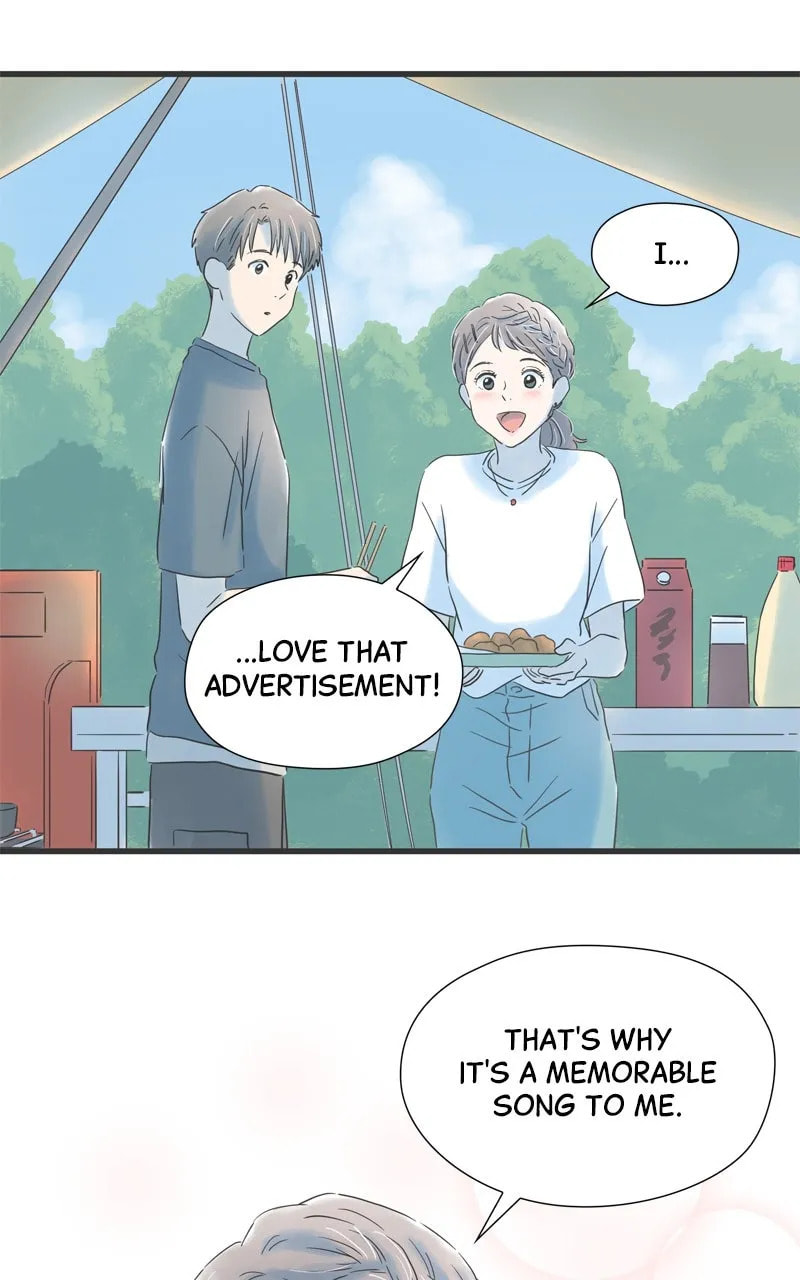 It Rains On Precious Days