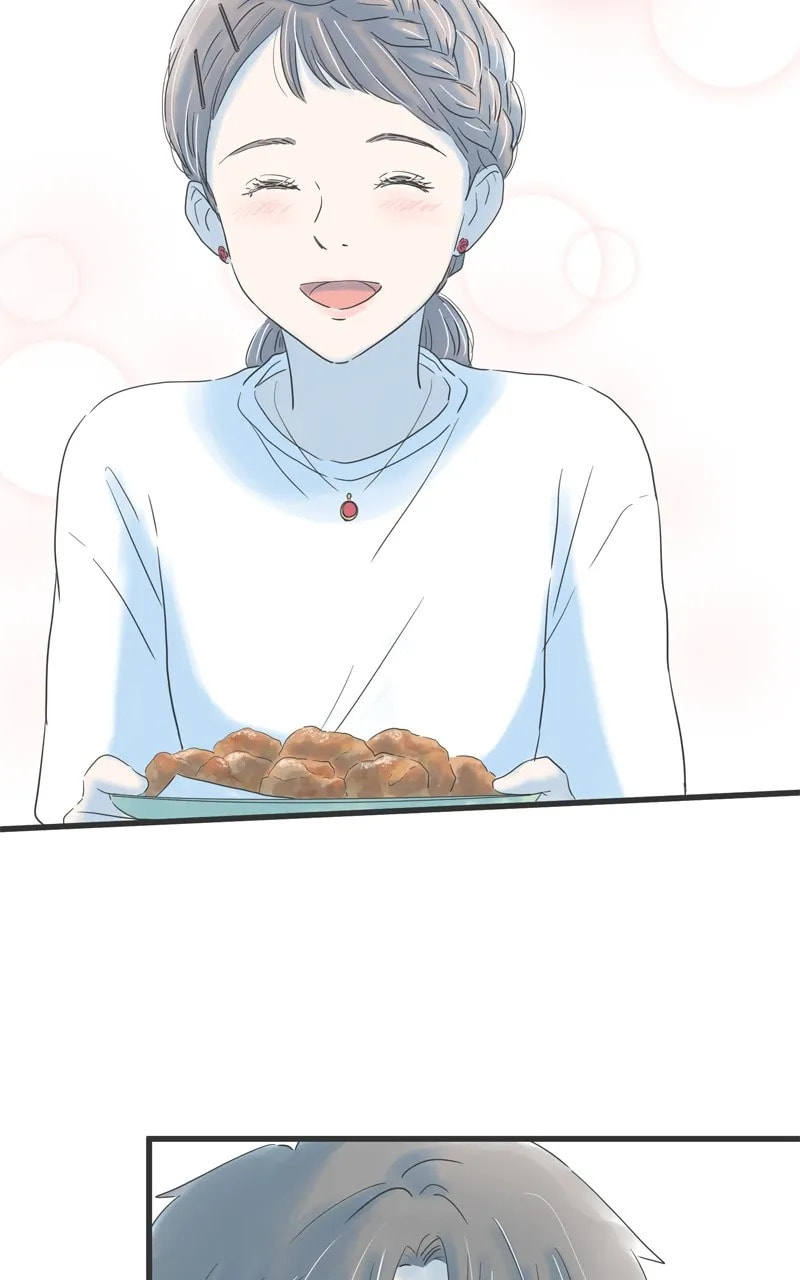 It Rains On Precious Days