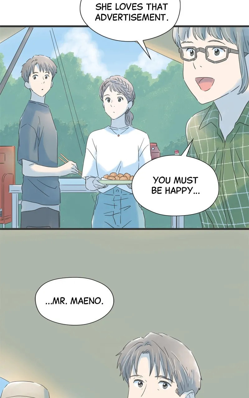 It Rains On Precious Days