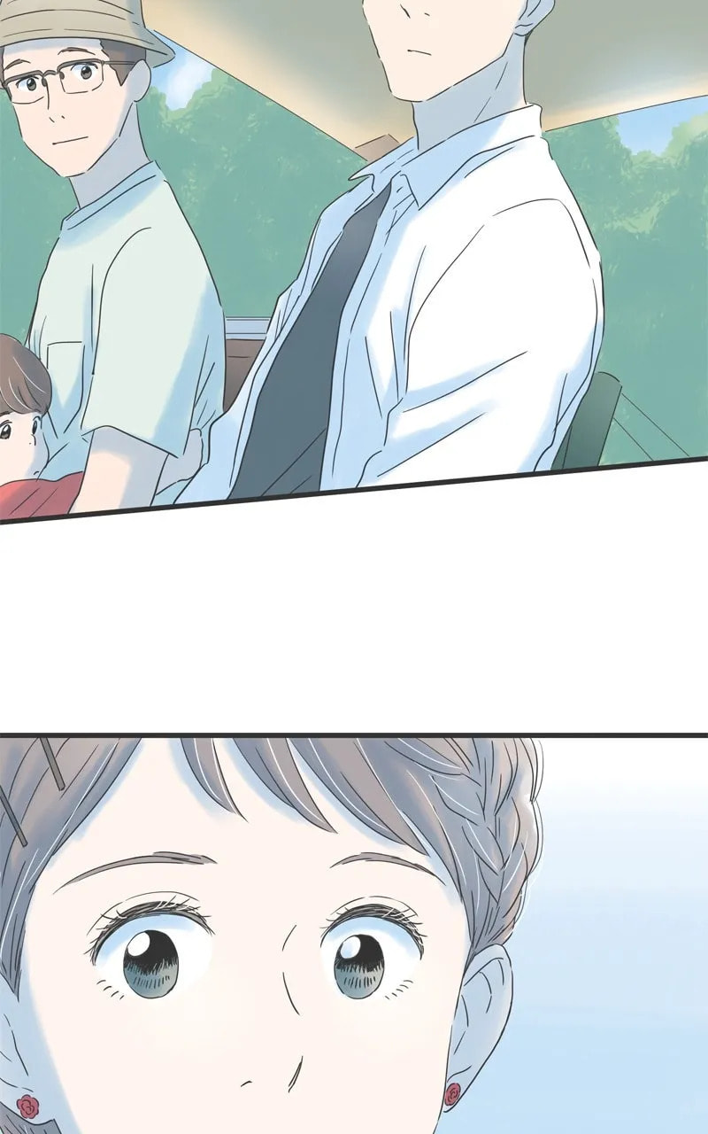 It Rains On Precious Days