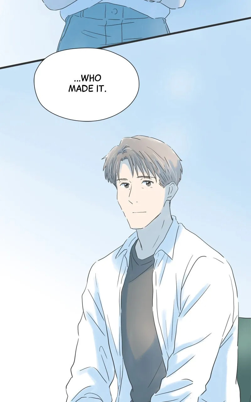 It Rains On Precious Days