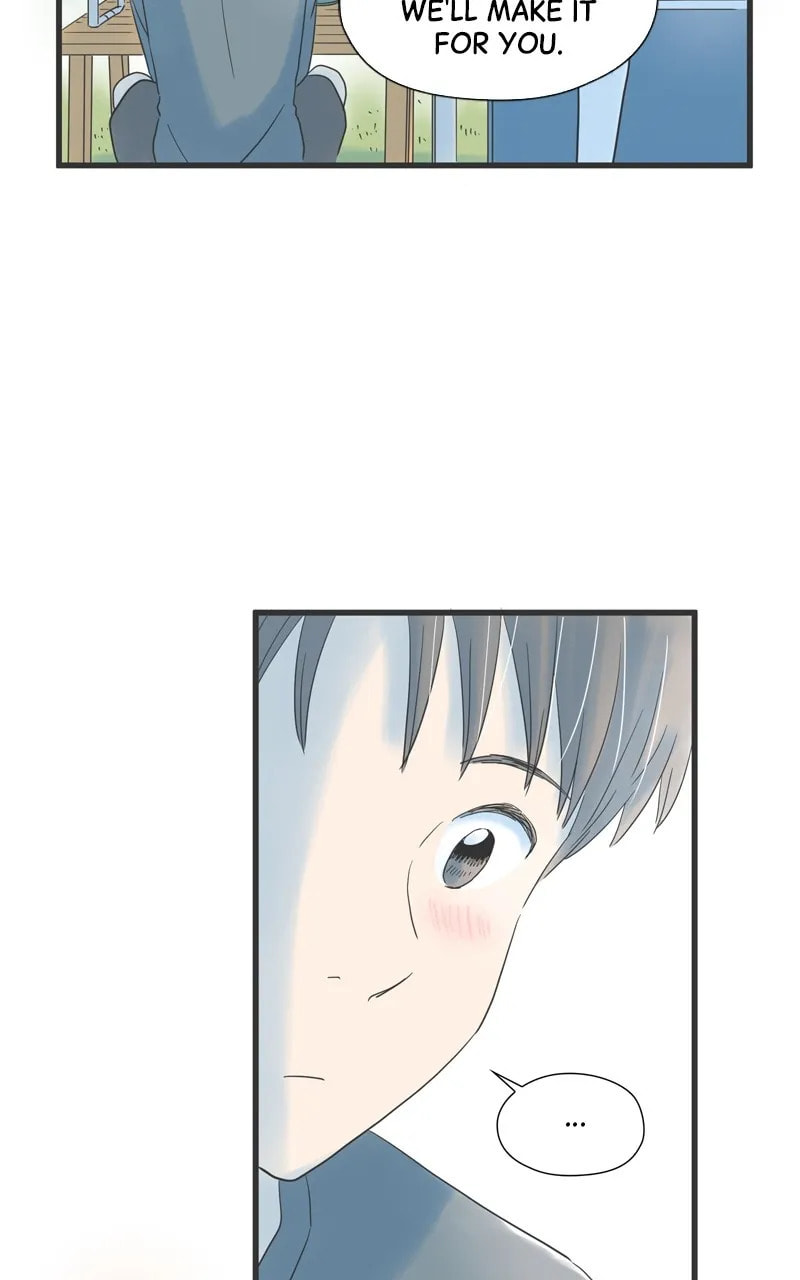 It Rains On Precious Days