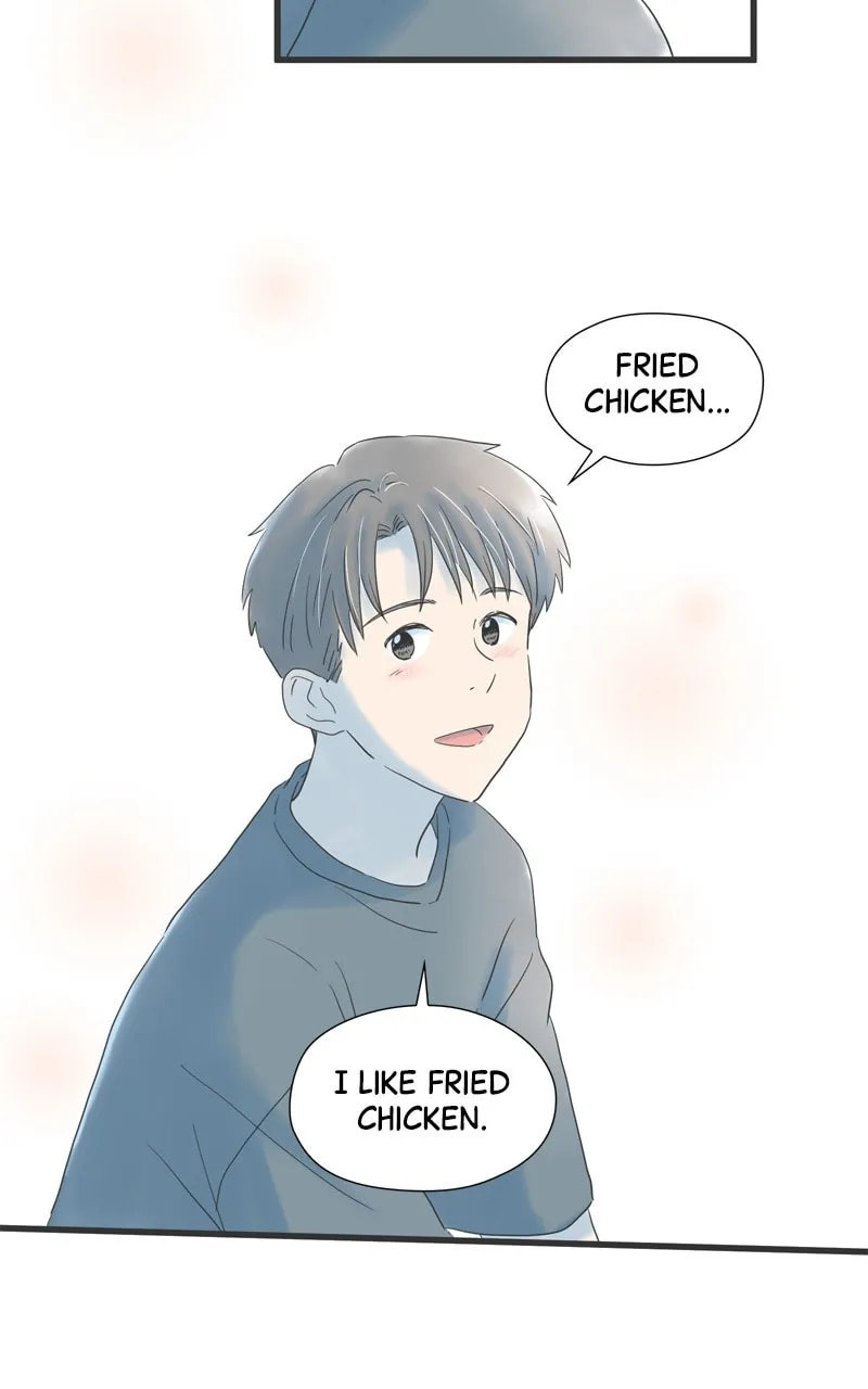 It Rains On Precious Days