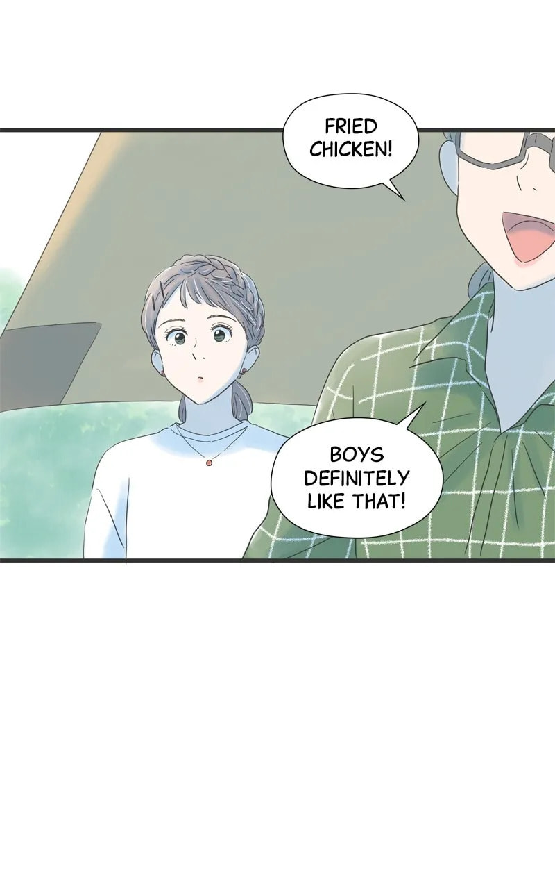 It Rains On Precious Days