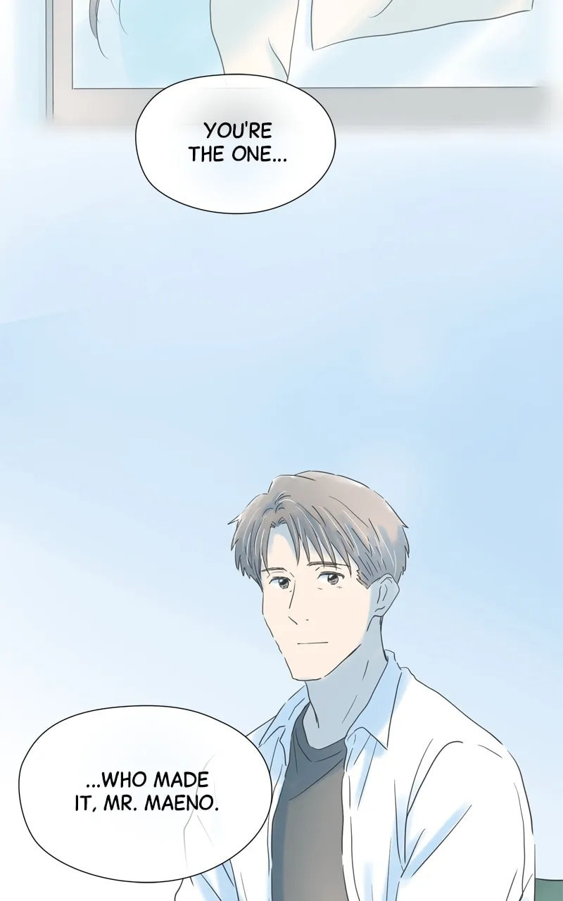 It Rains On Precious Days