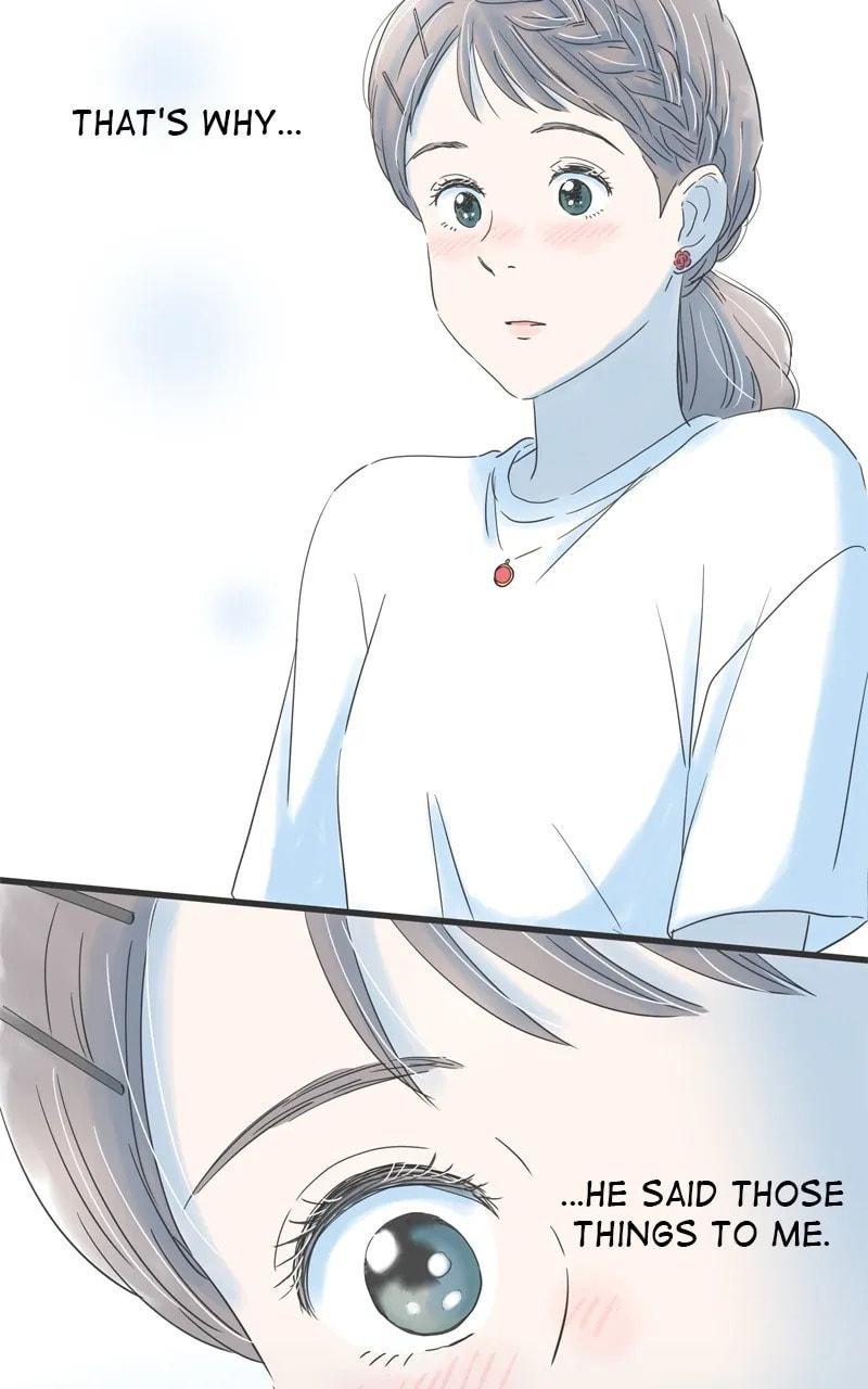 It Rains On Precious Days