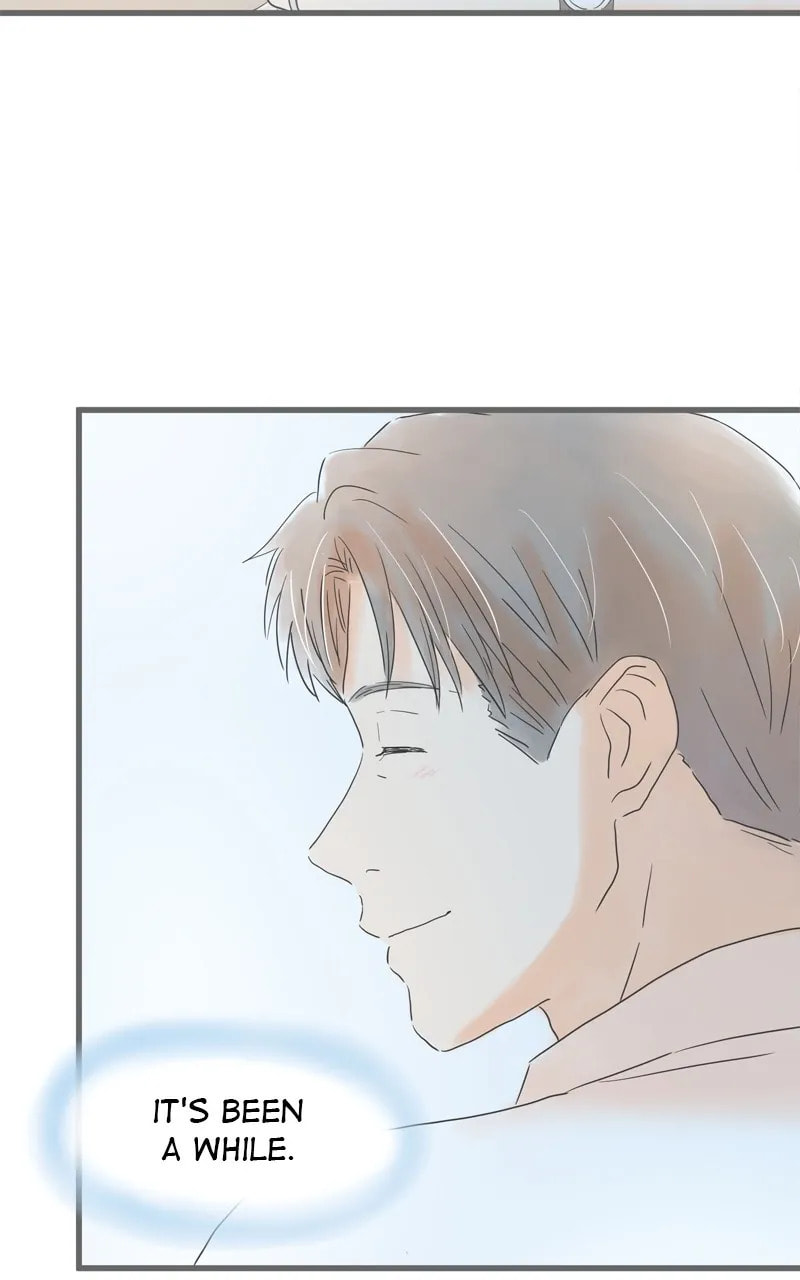 It Rains On Precious Days