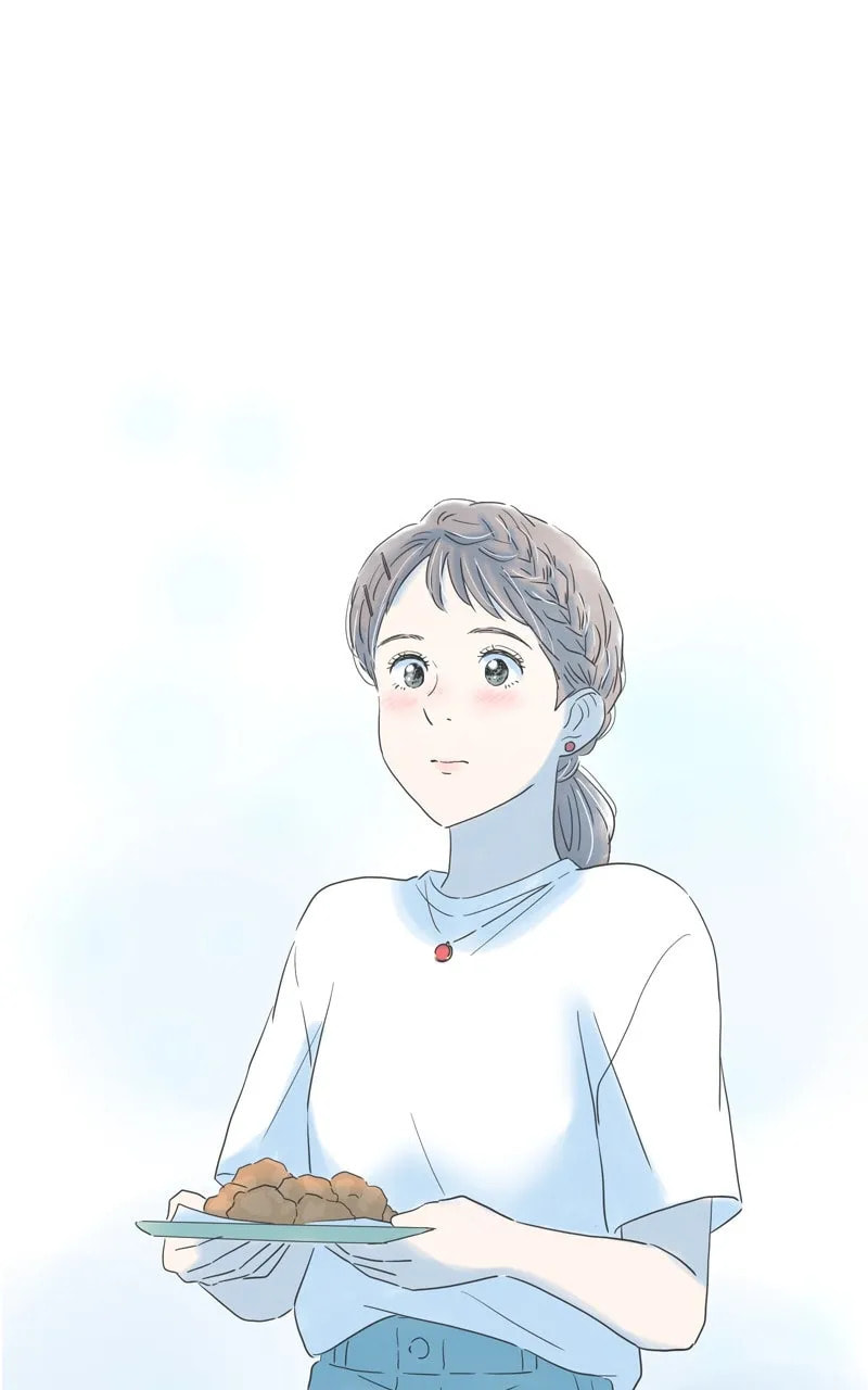 It Rains On Precious Days