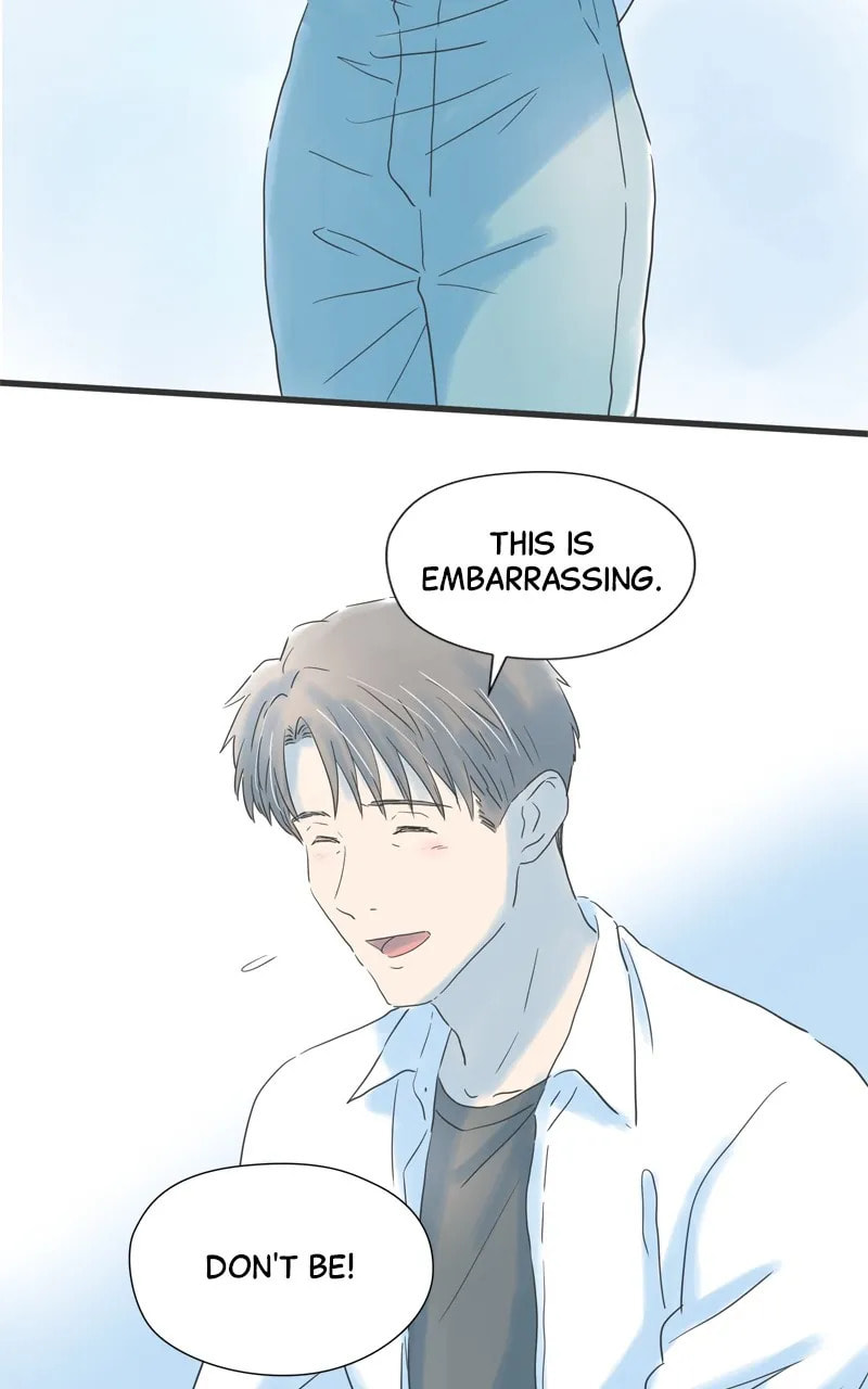 It Rains On Precious Days