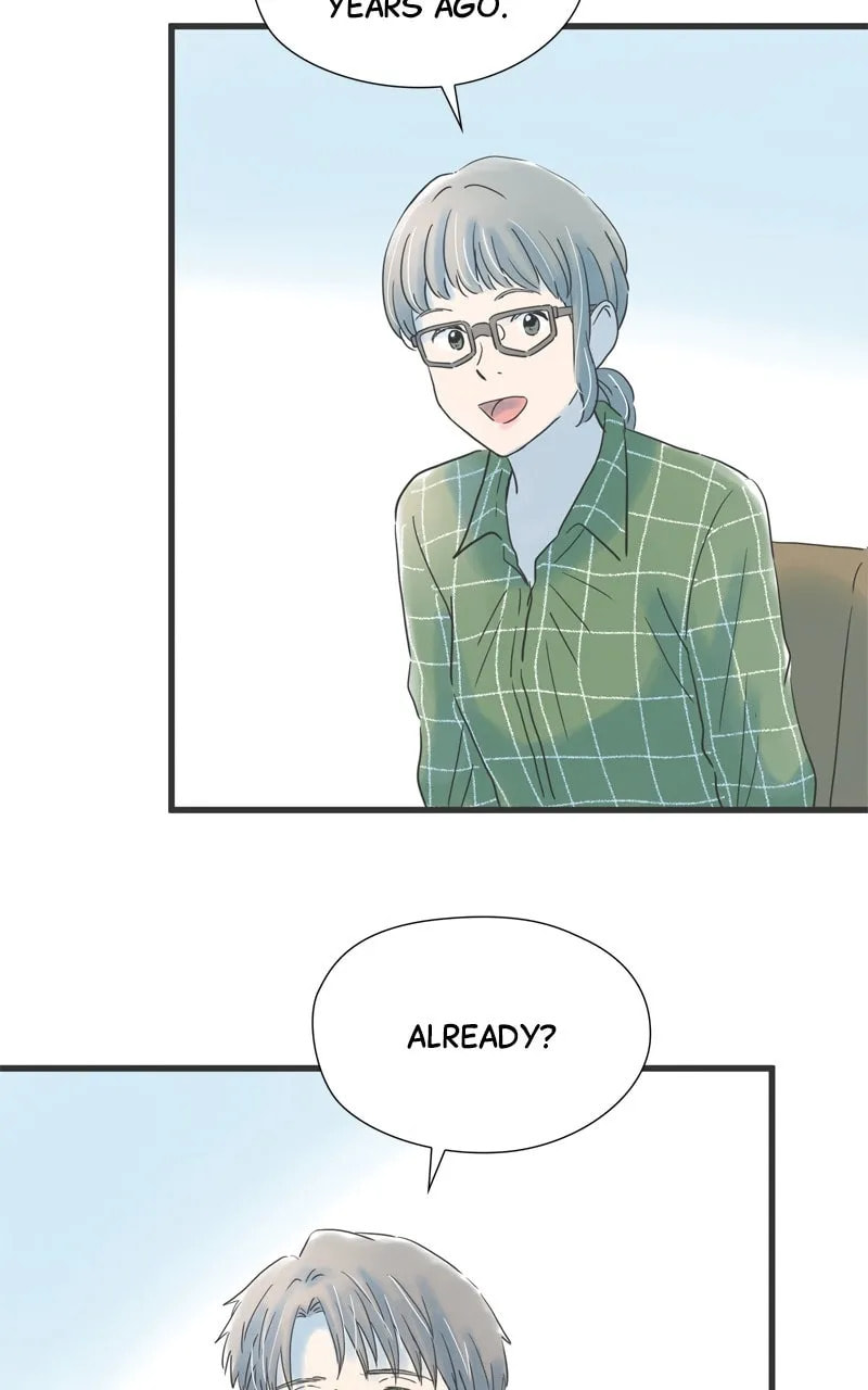 It Rains On Precious Days