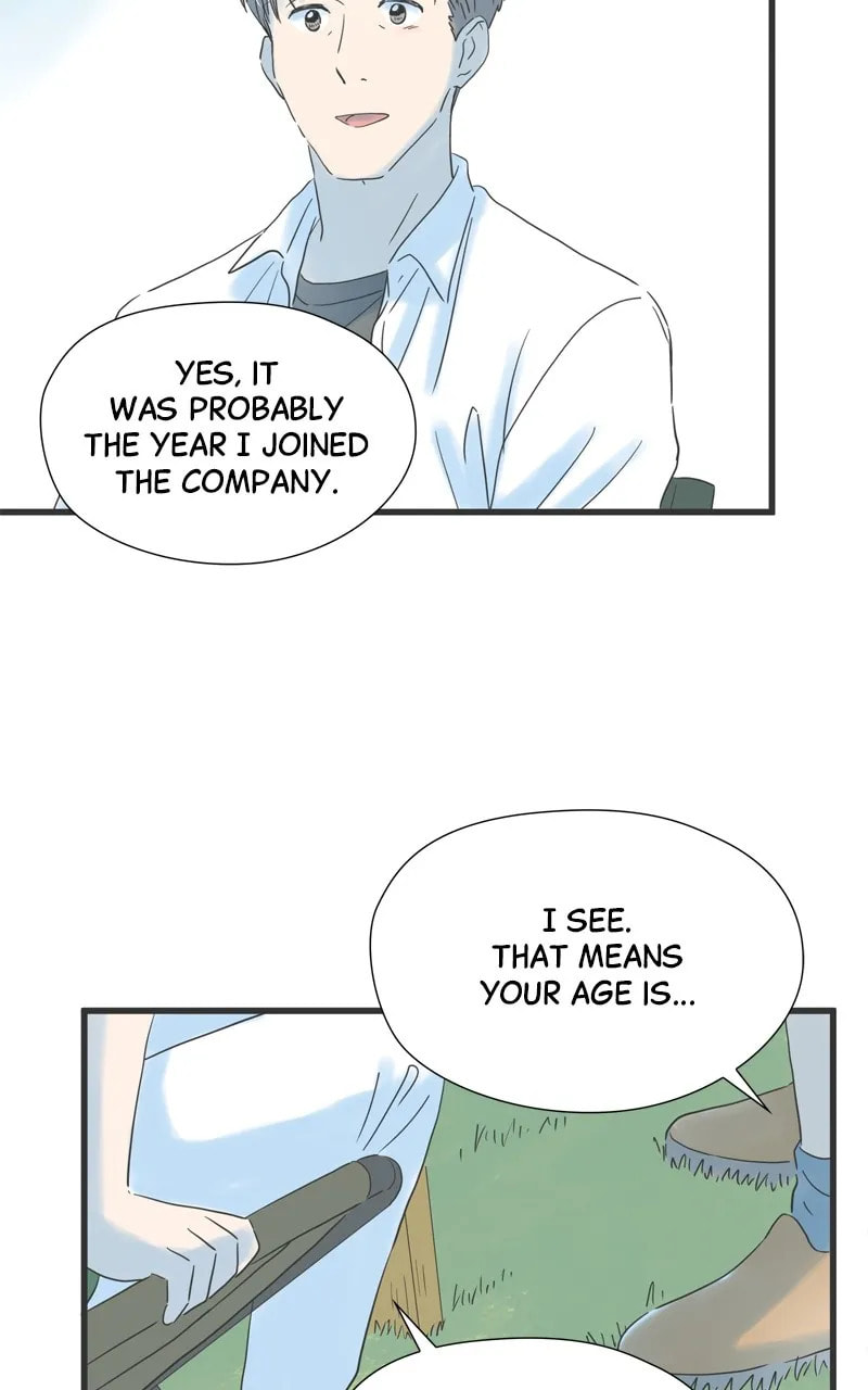 It Rains On Precious Days