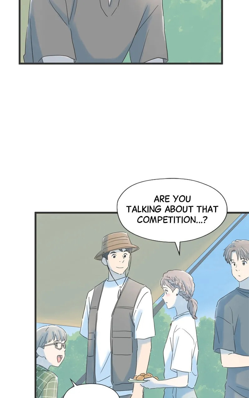 It Rains On Precious Days