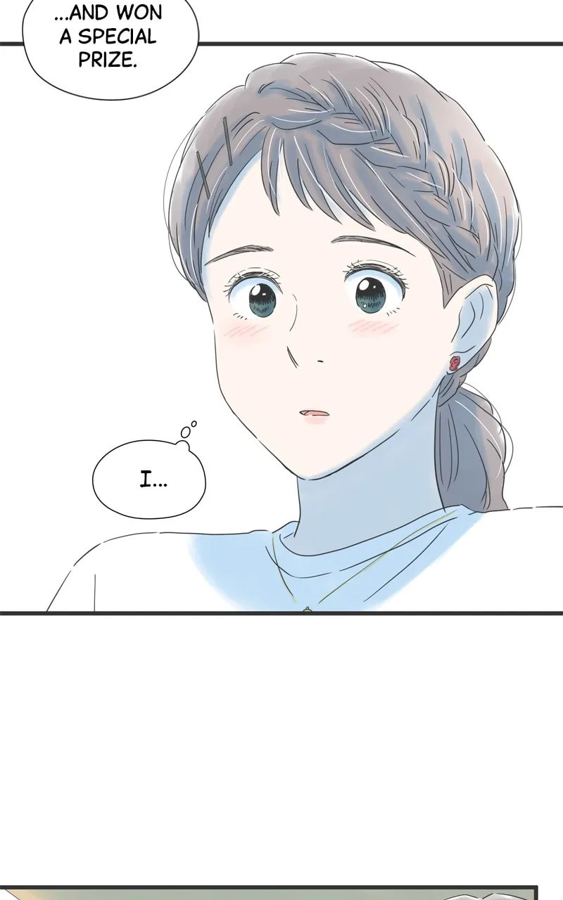 It Rains On Precious Days