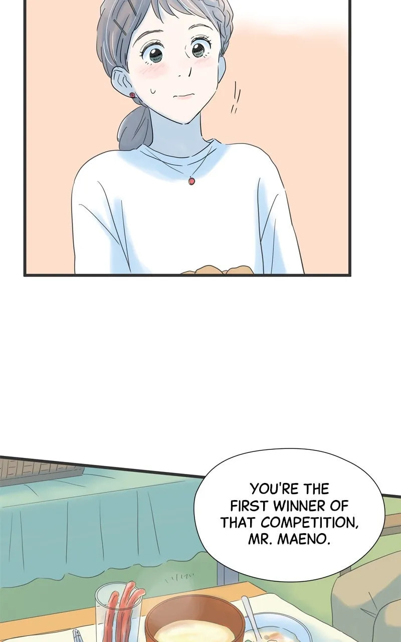 It Rains On Precious Days