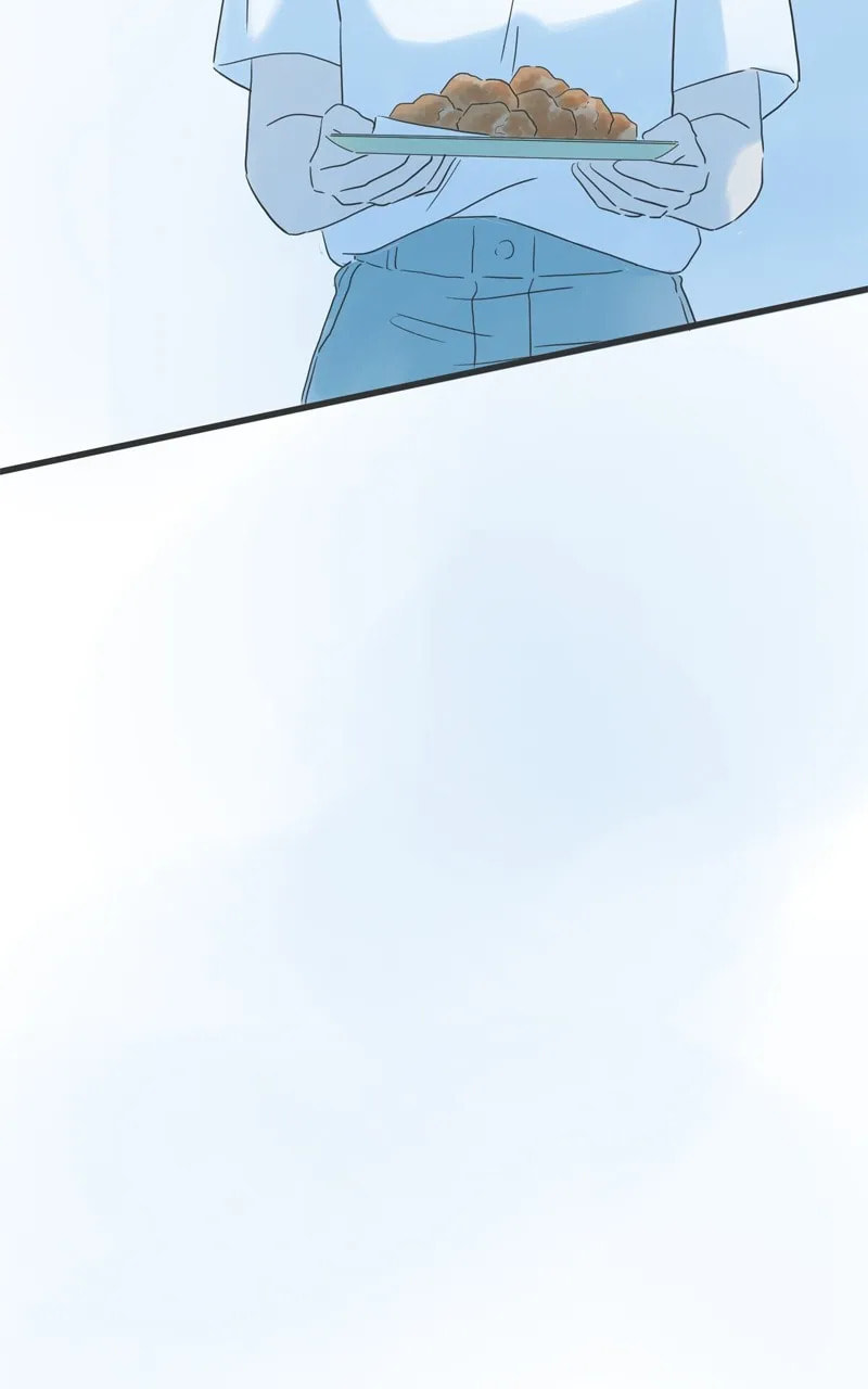 It Rains On Precious Days