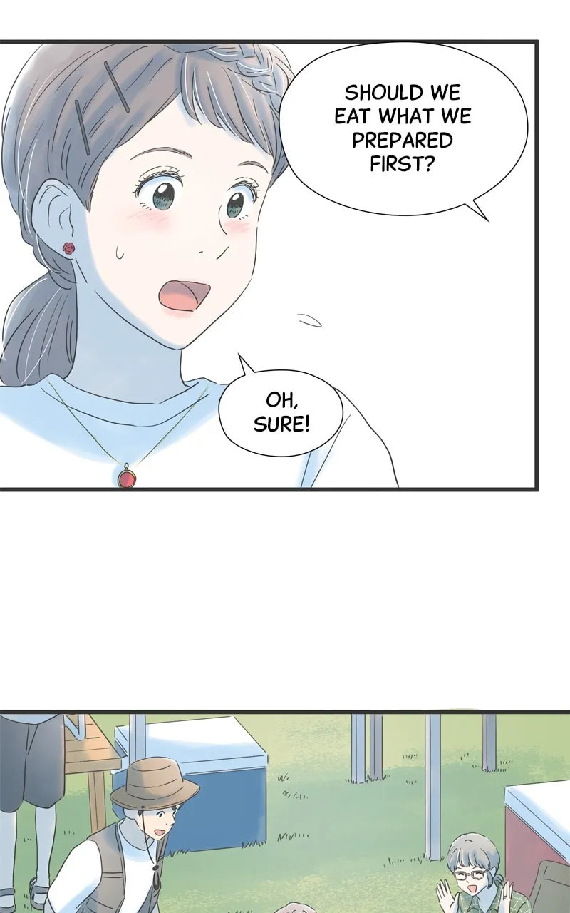 It Rains On Precious Days