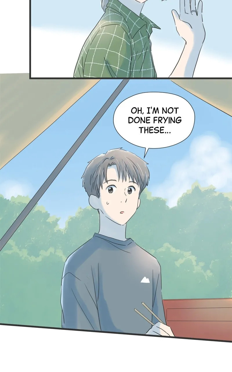 It Rains On Precious Days