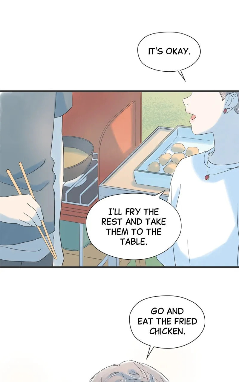 It Rains On Precious Days