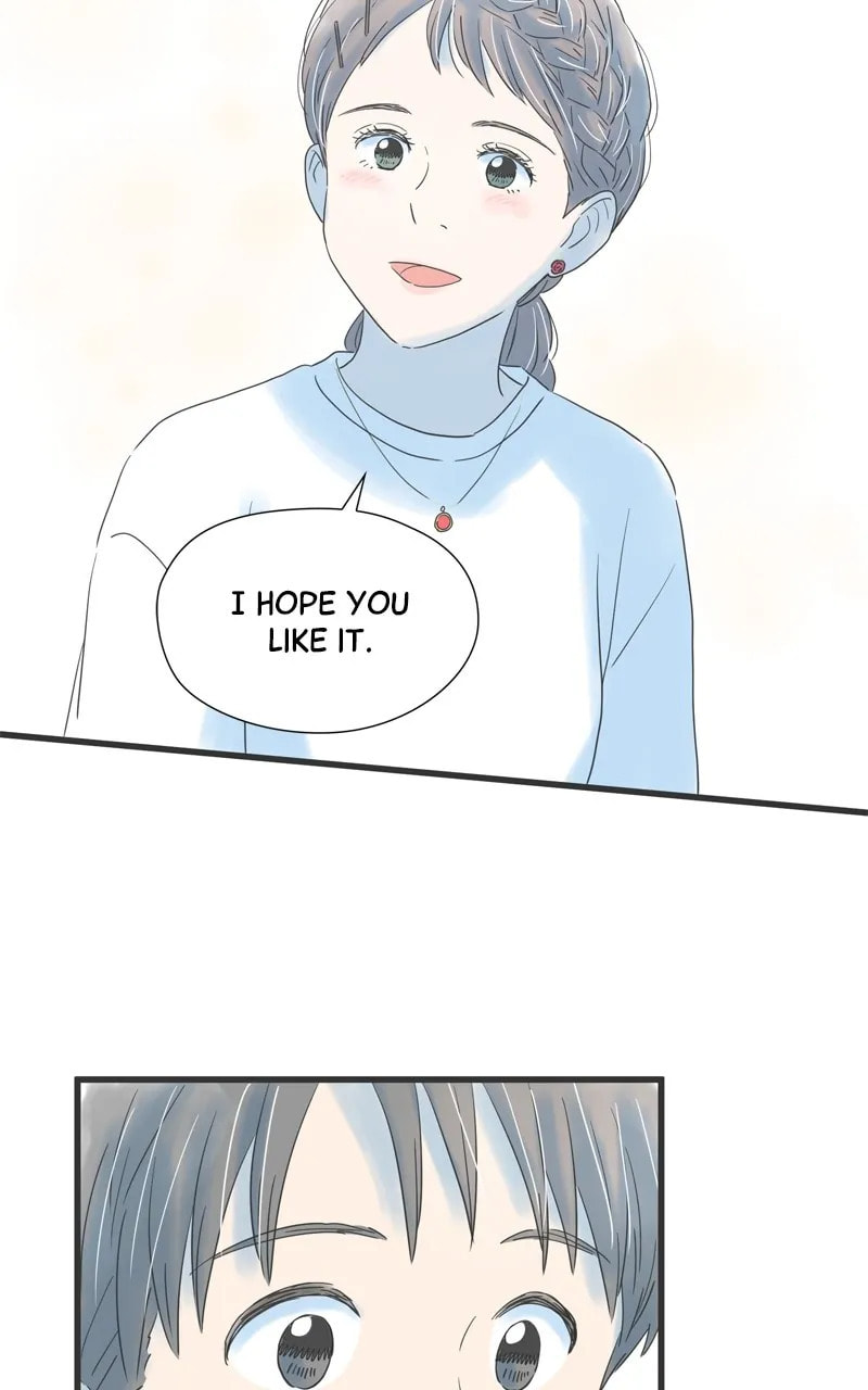 It Rains On Precious Days