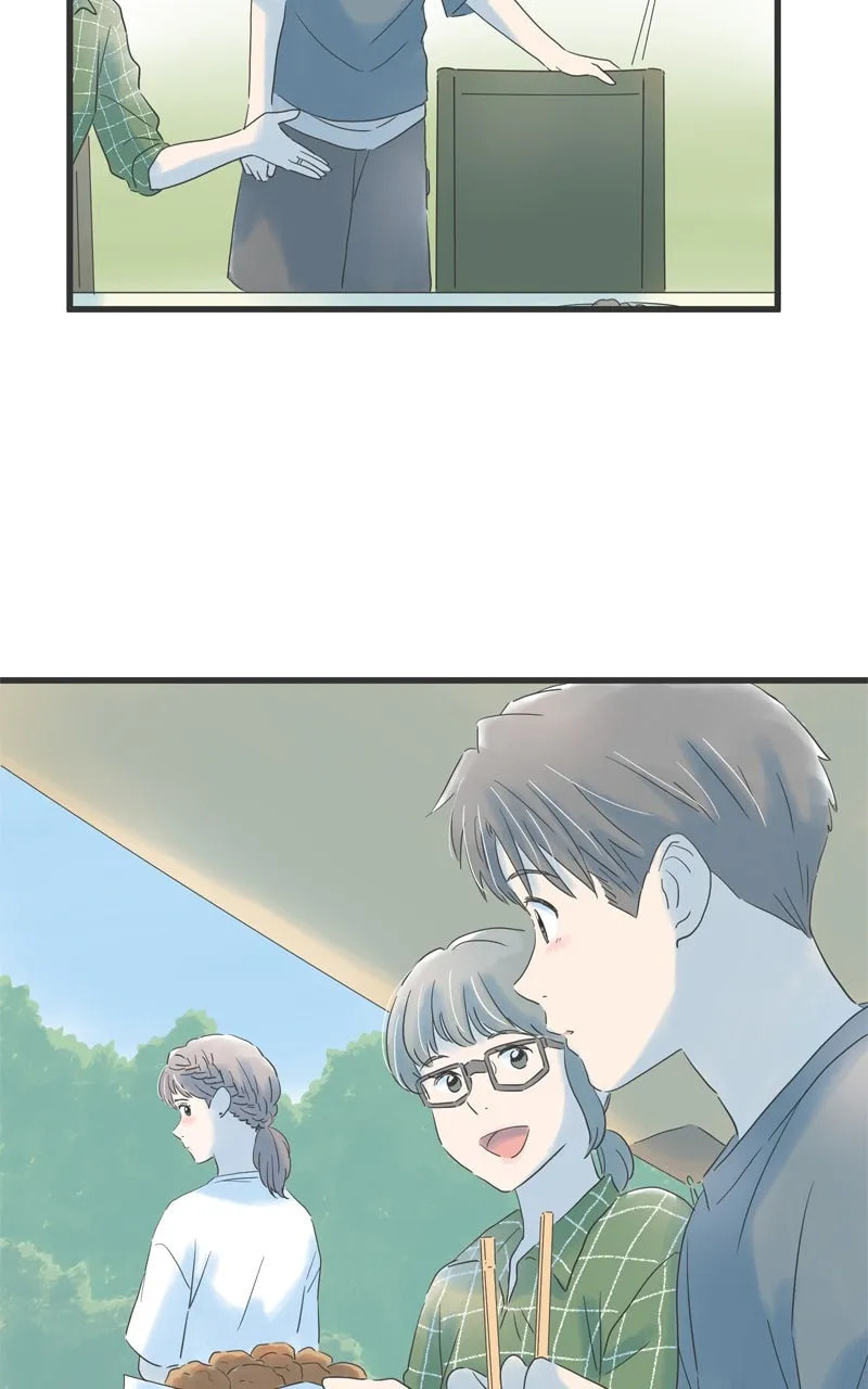 It Rains On Precious Days