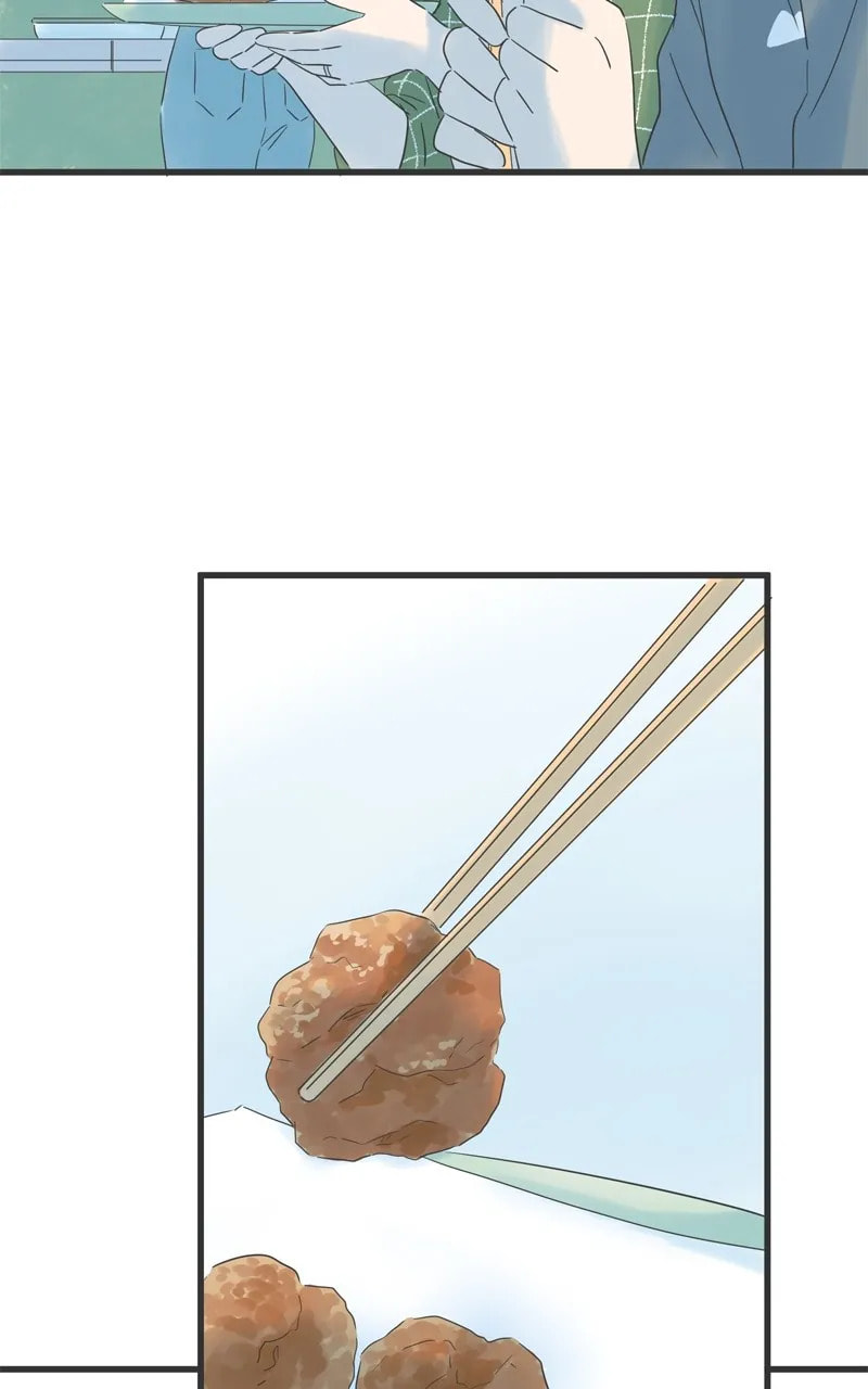 It Rains On Precious Days