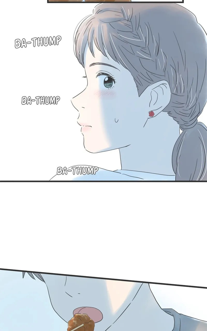 It Rains On Precious Days