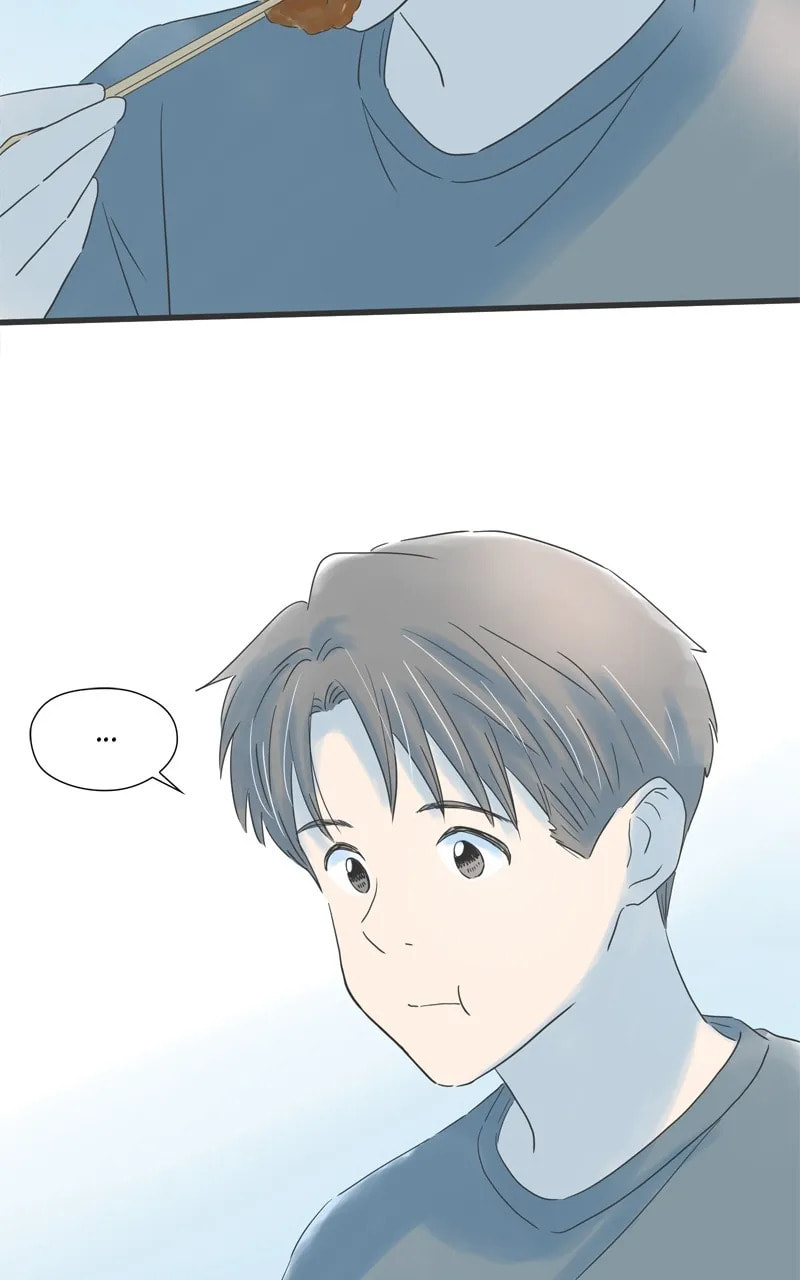 It Rains On Precious Days