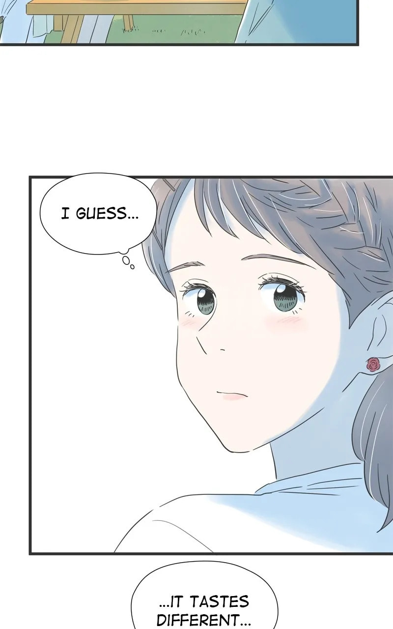 It Rains On Precious Days