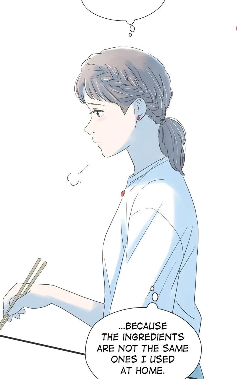 It Rains On Precious Days