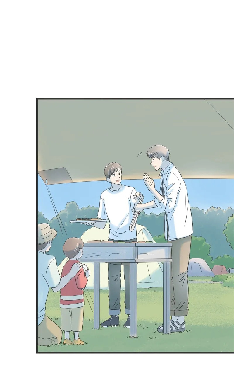 It Rains On Precious Days