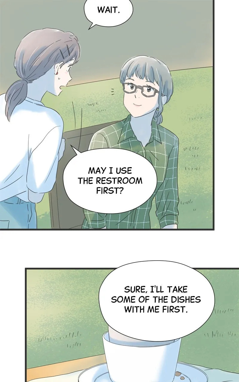 It Rains On Precious Days