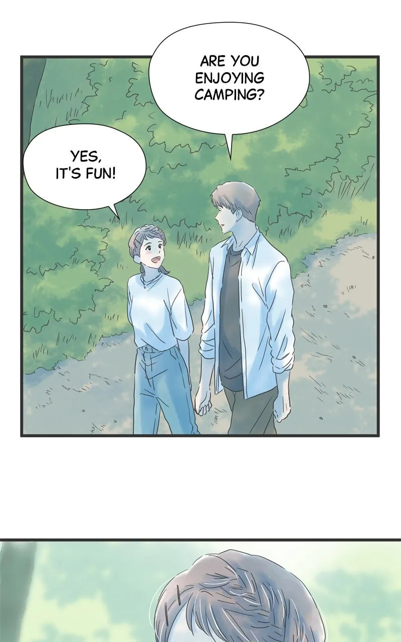 It Rains On Precious Days