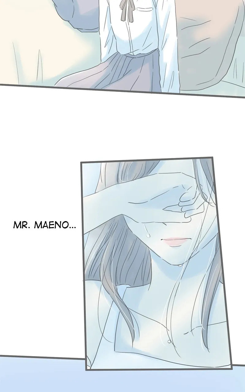 It Rains On Precious Days