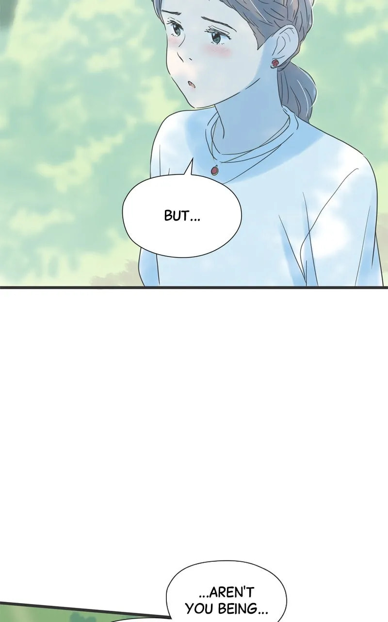 It Rains On Precious Days