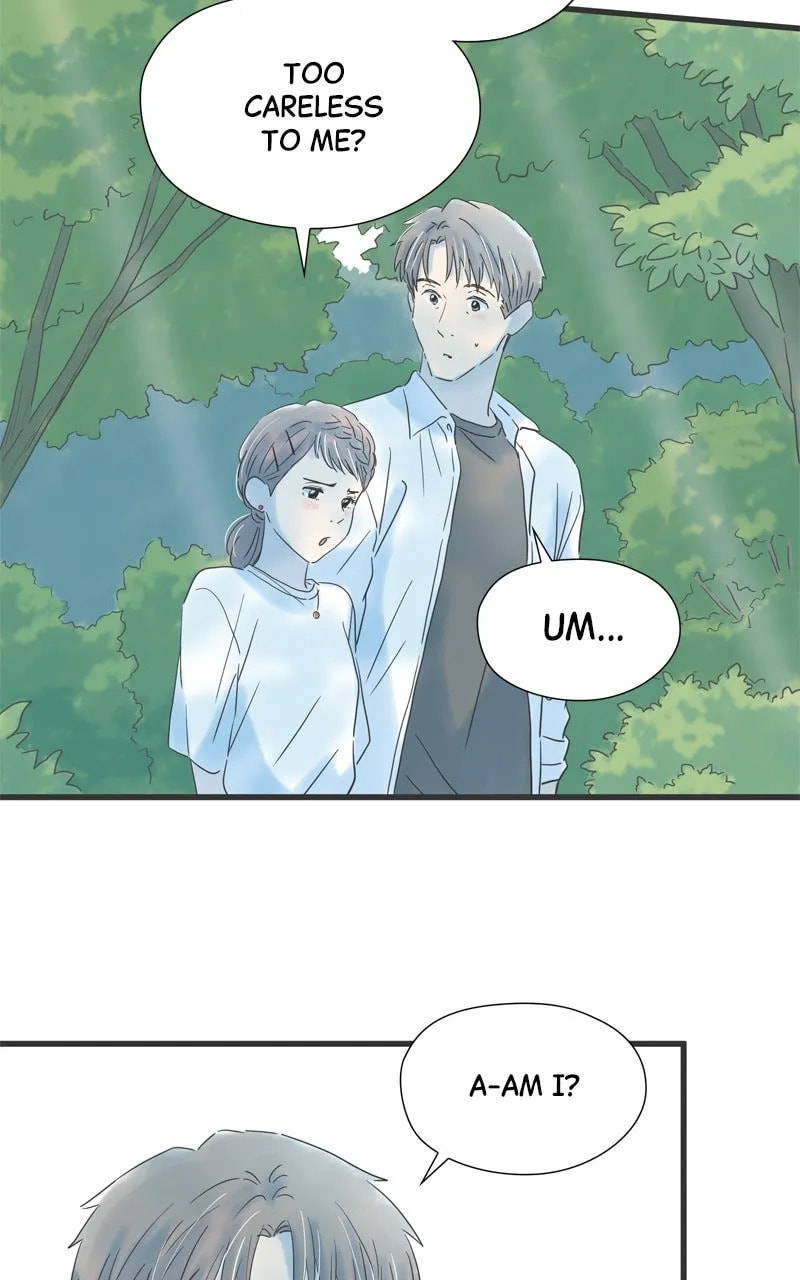 It Rains On Precious Days