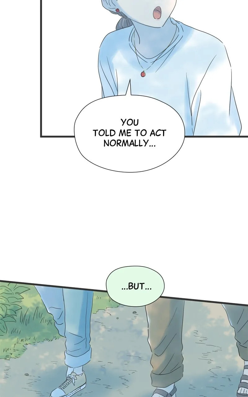 It Rains On Precious Days