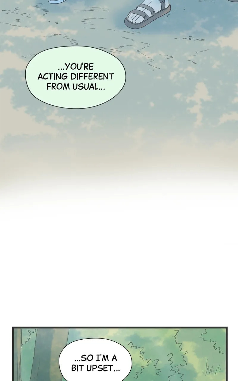 It Rains On Precious Days