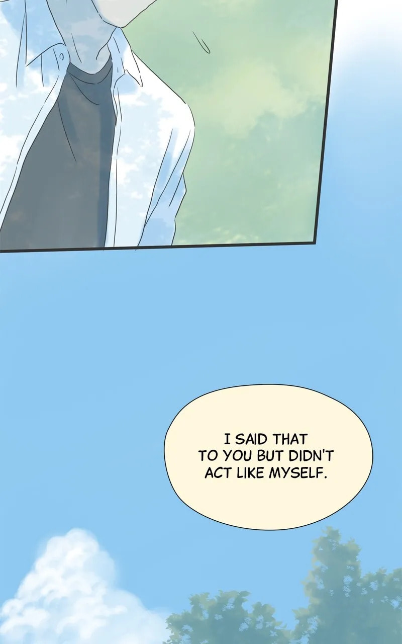 It Rains On Precious Days