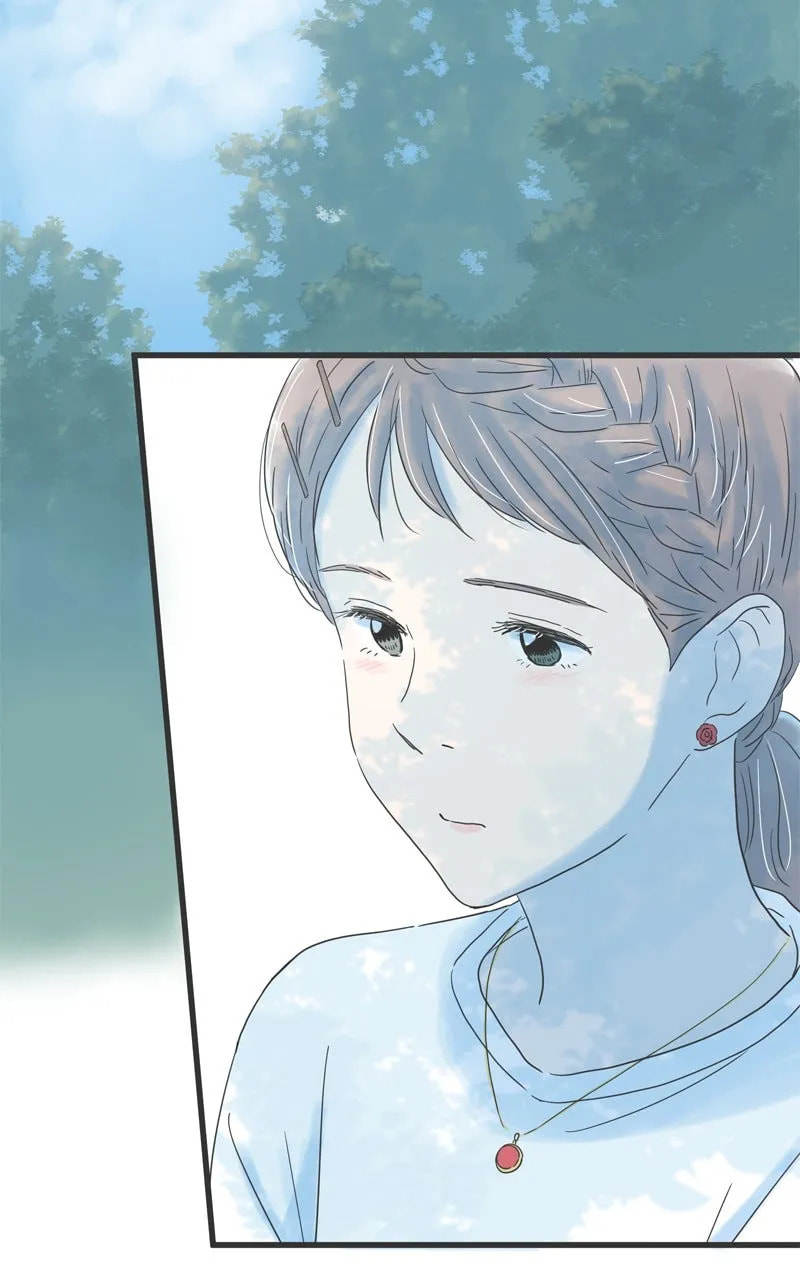 It Rains On Precious Days