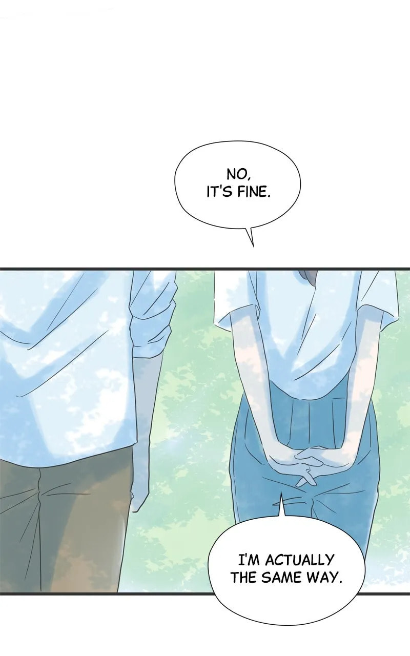 It Rains On Precious Days