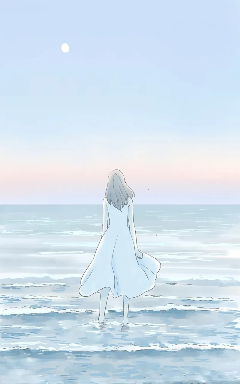 It Rains On Precious Days