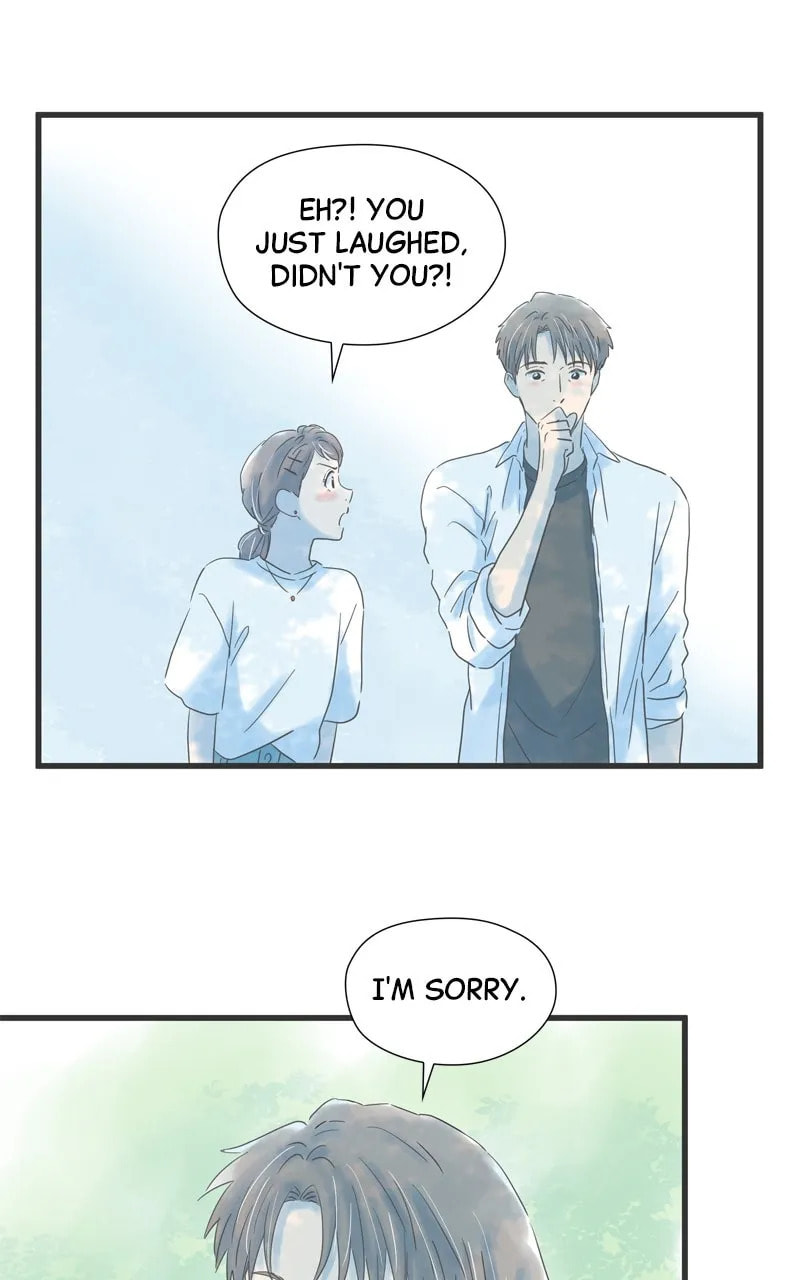 It Rains On Precious Days