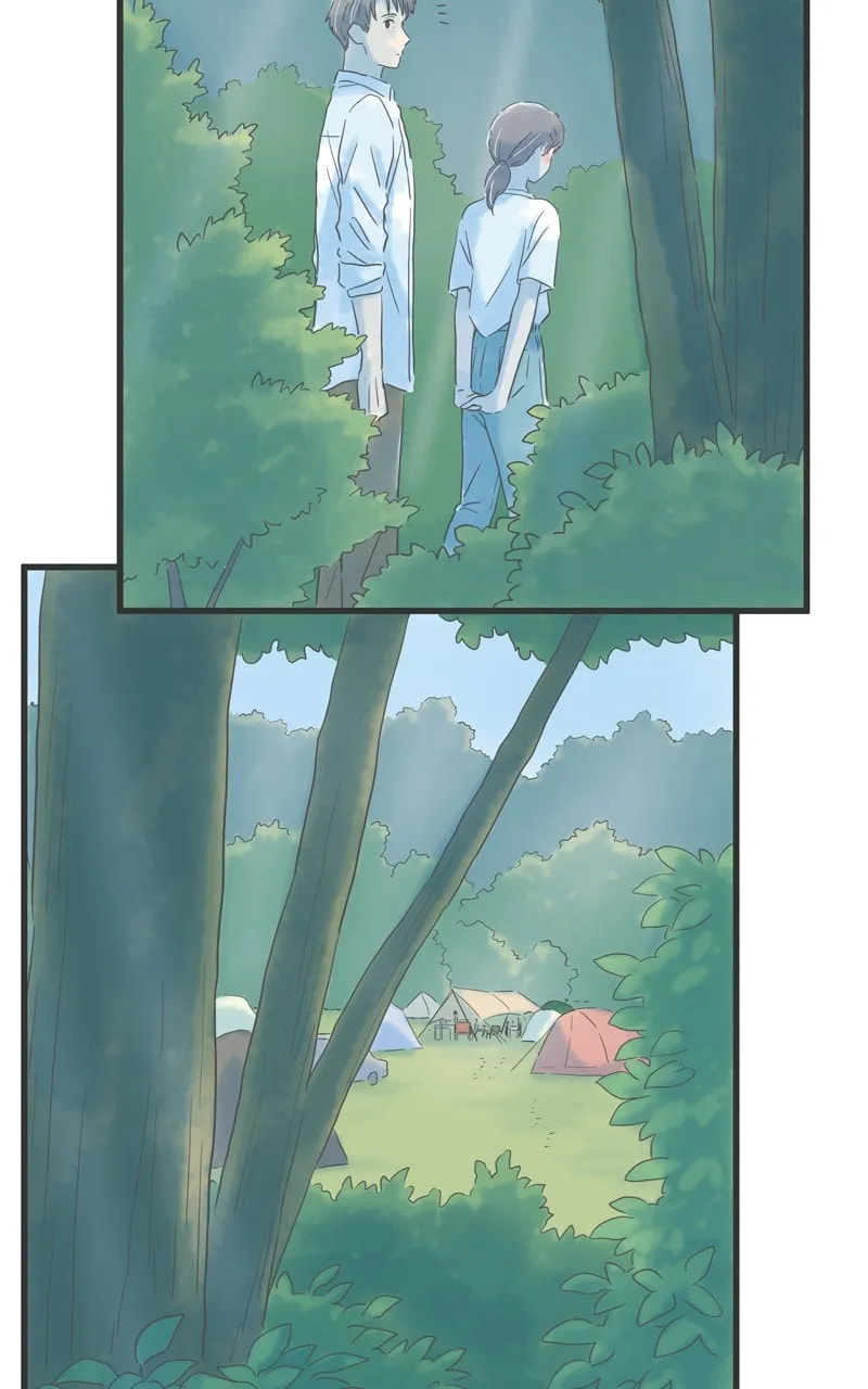 It Rains On Precious Days