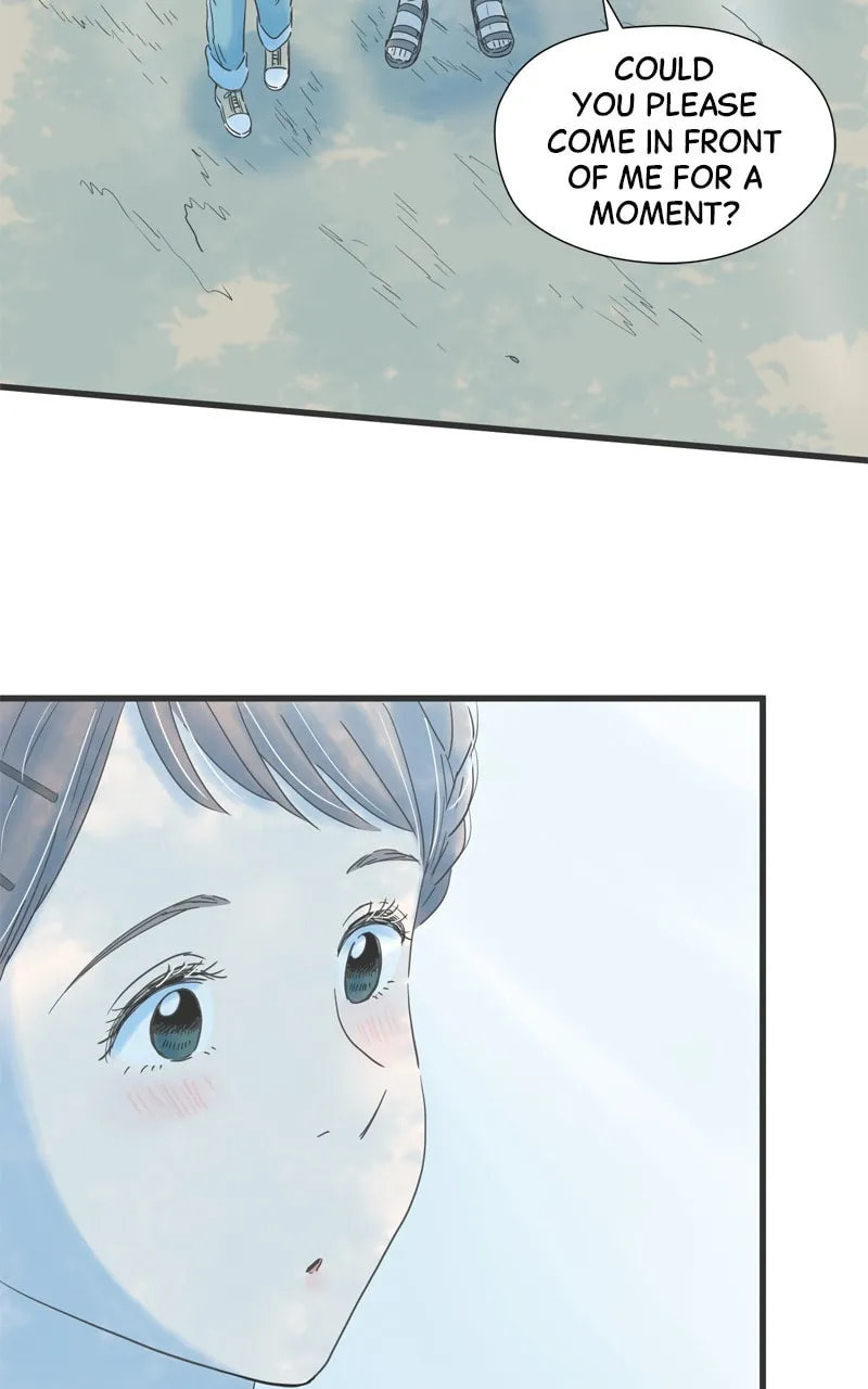 It Rains On Precious Days