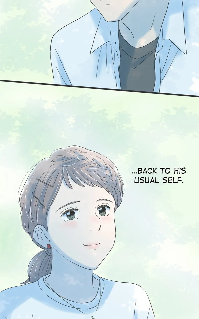 It Rains On Precious Days