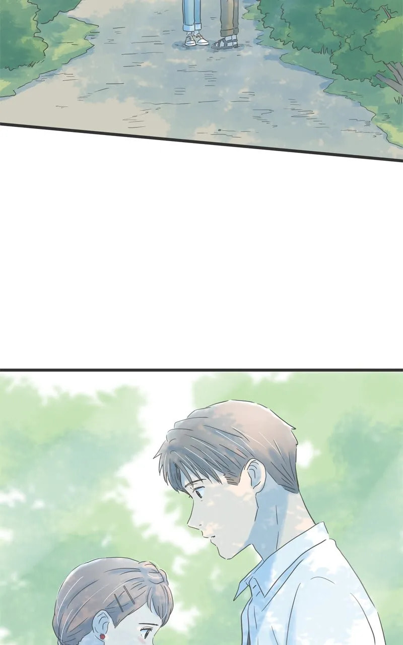 It Rains On Precious Days