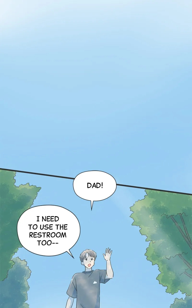 It Rains On Precious Days