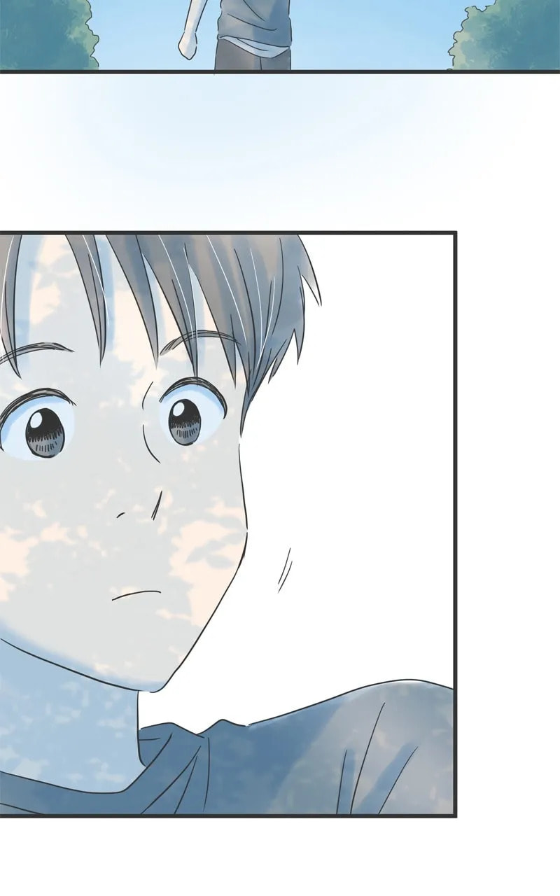 It Rains On Precious Days