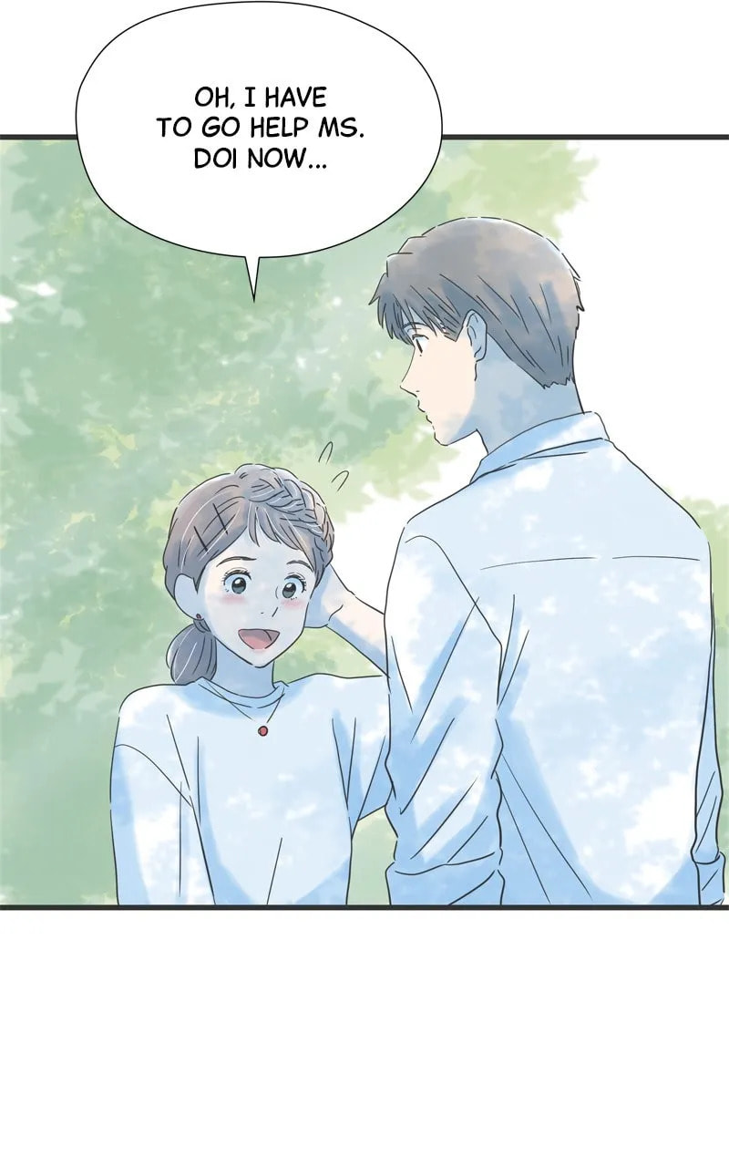 It Rains On Precious Days